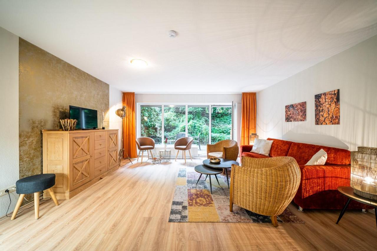 Appartement met 2 slaapkamers