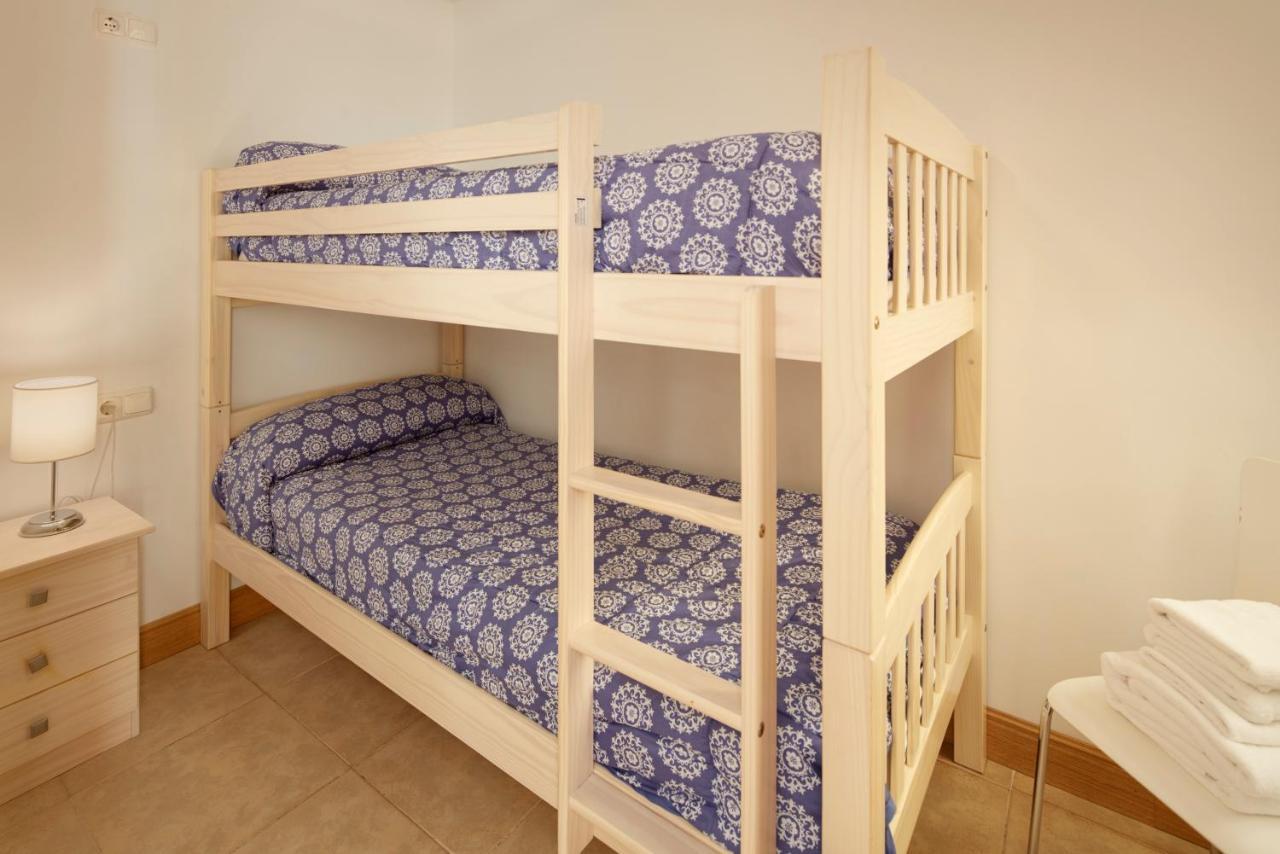 Chambre Familiale
