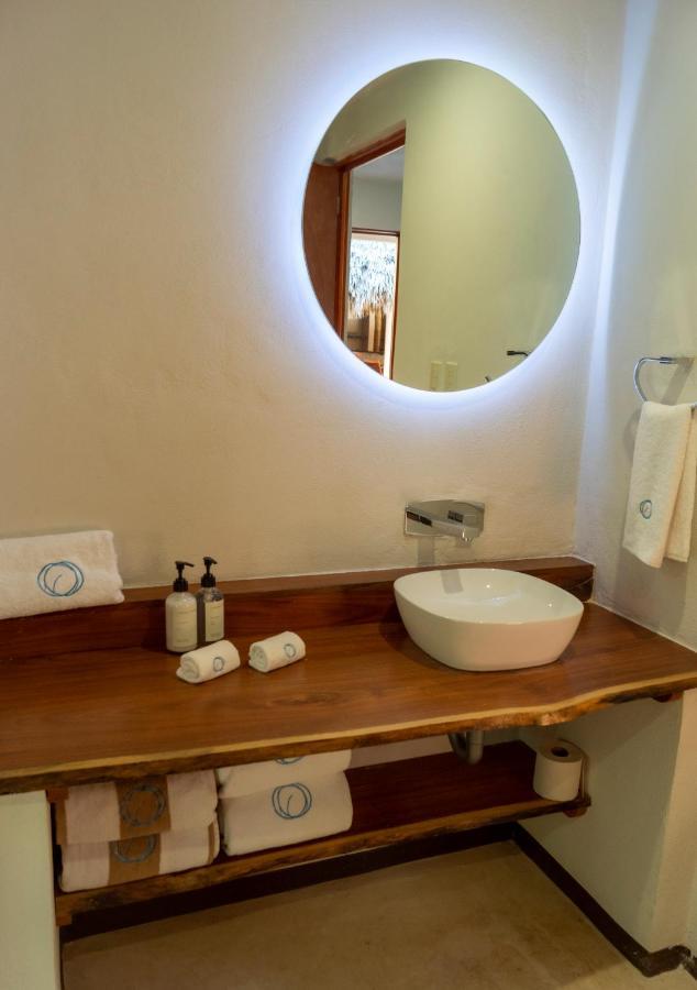 Chambre Lits Jumeaux avec Terrasse