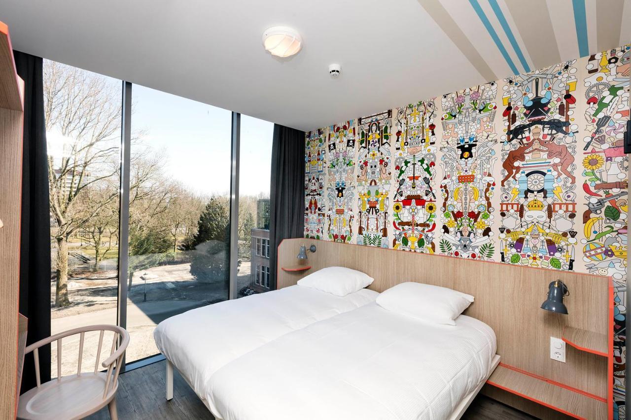 Deluxe Kamer met Kingsize Bed