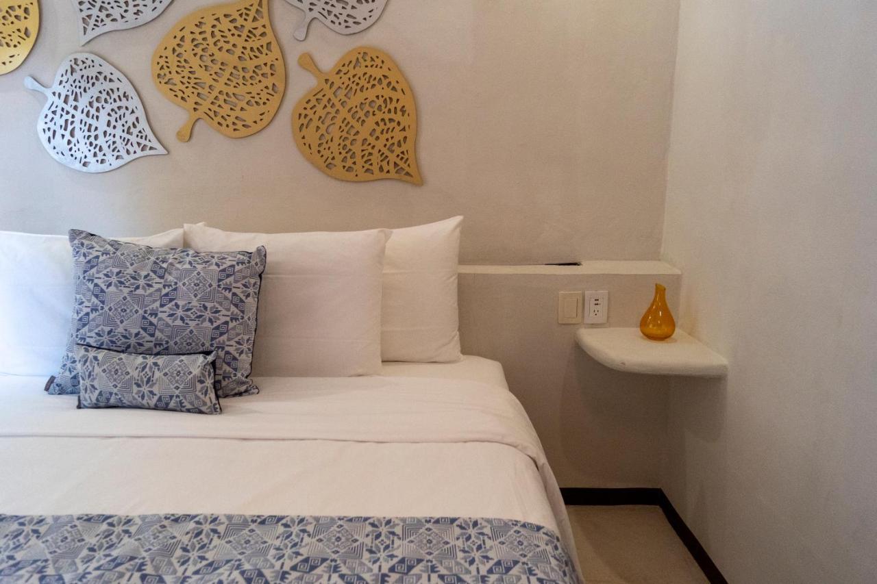 Chambre Double Deluxe avec Baignoire