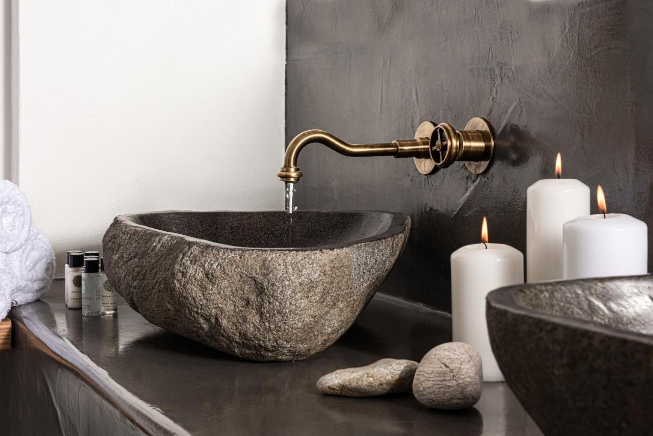 Suite Luna di Miele con Piscina in Comune