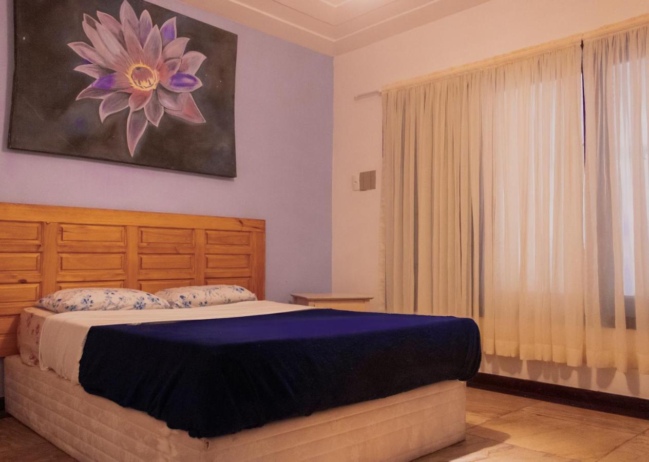 Quarto Duplo