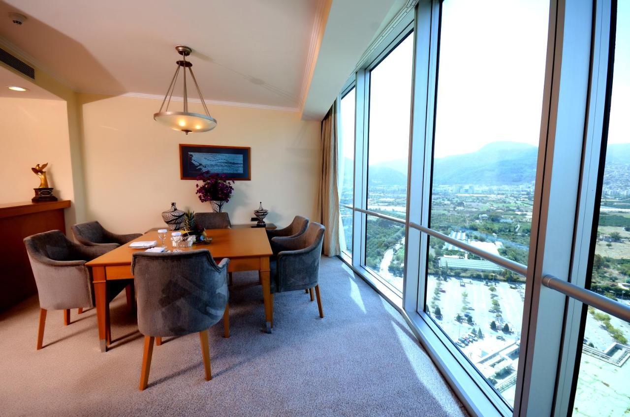Senior Suite mit Bergblick – Nichtraucher