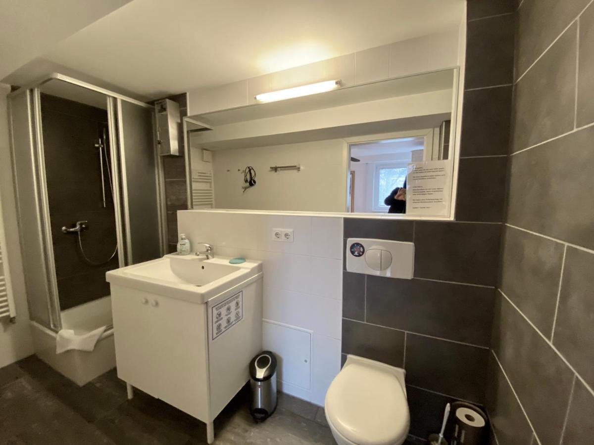 Apartment mit 2 Schlafzimmern