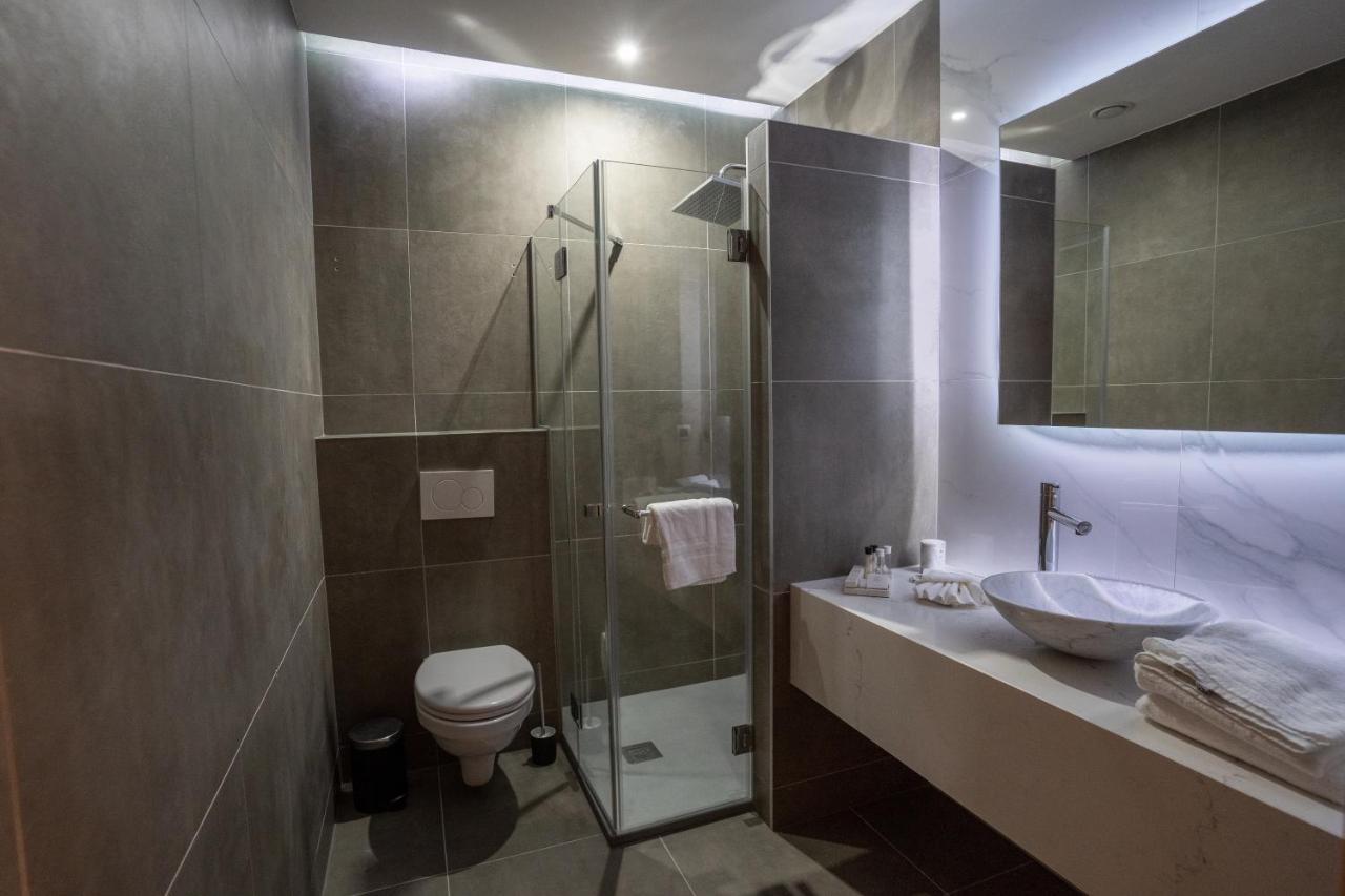 Habitación Individual Estándar