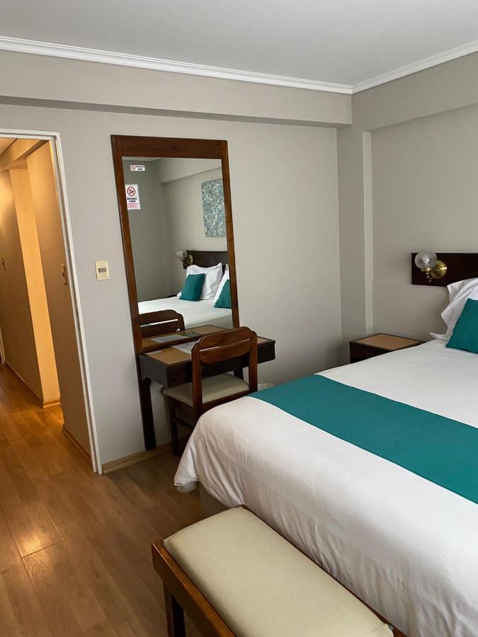 Apartamento con vistas a la ciudad