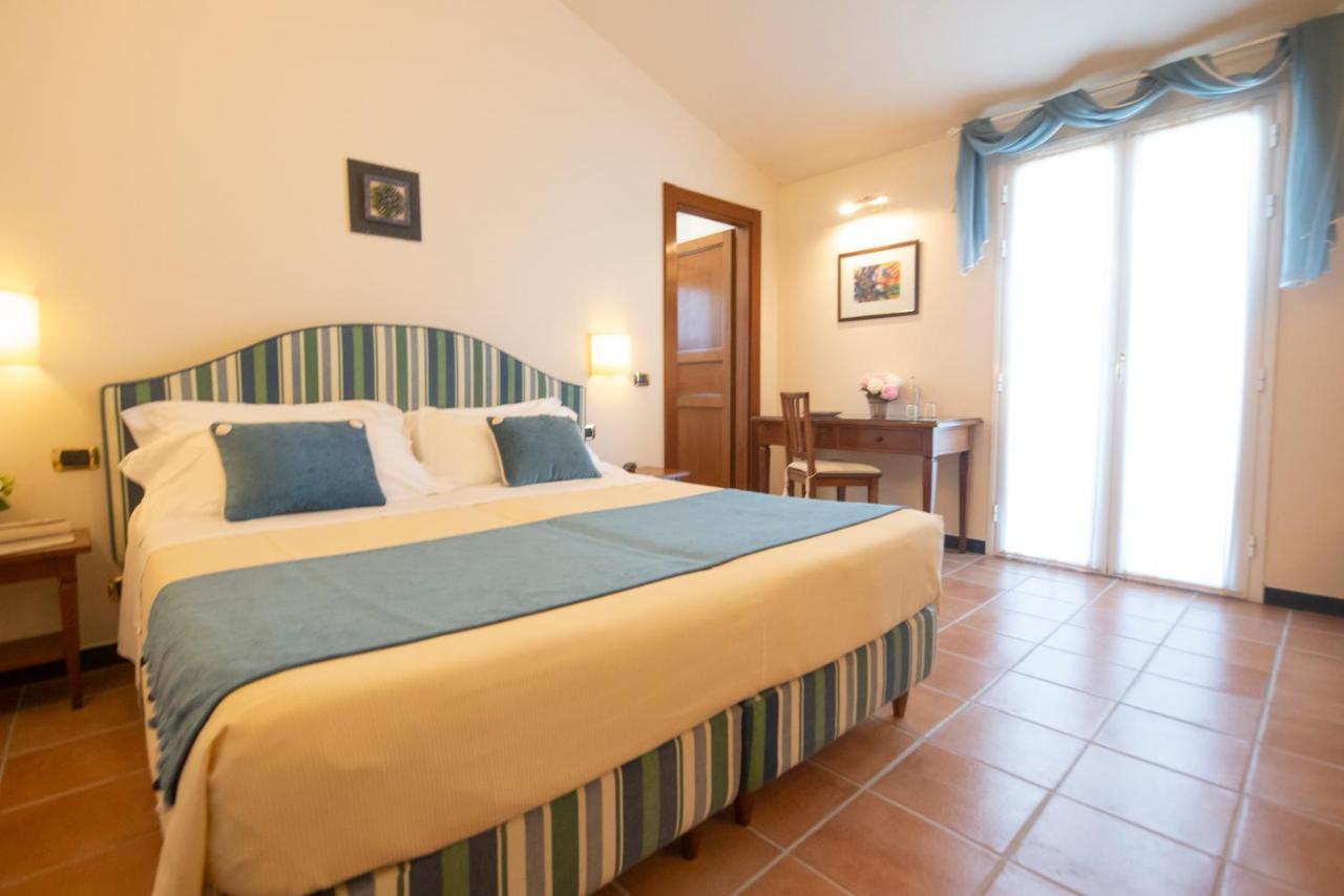 Chambre Double Standard