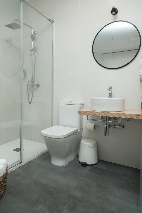 Habitación Doble Estándar