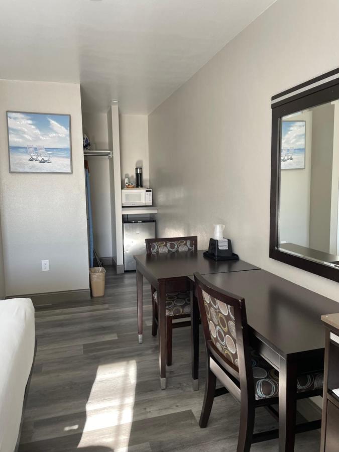 Habitación con 2 camas grandes - No fumadores