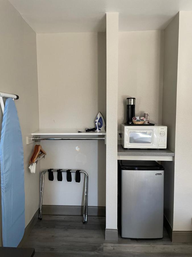 Habitación - No fumadores - Cama grande