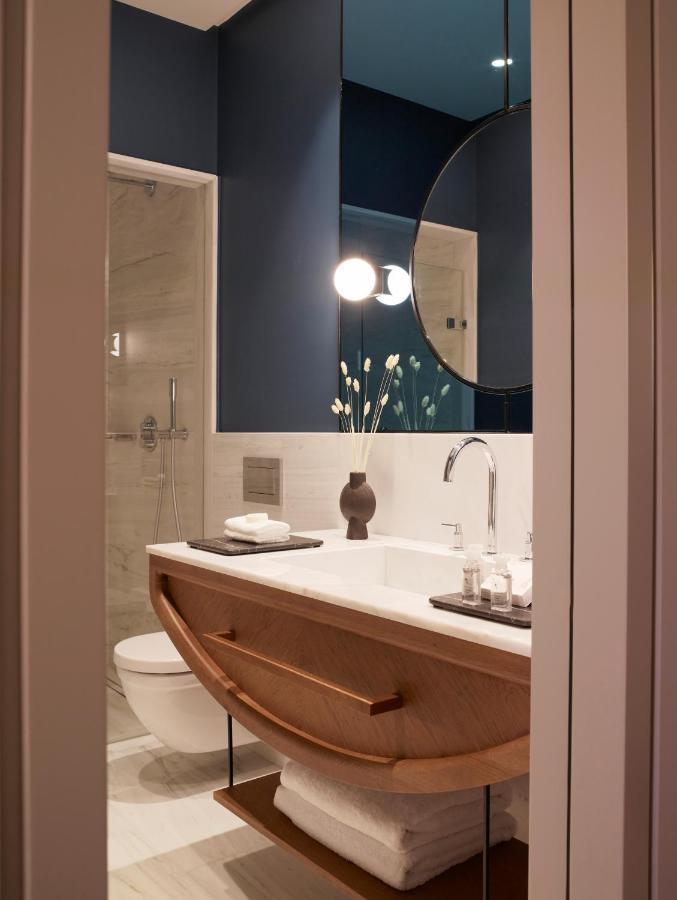Milos Terrace Suite