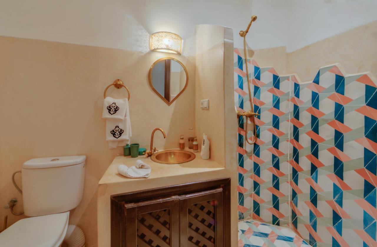 Chambre Double Supérieure