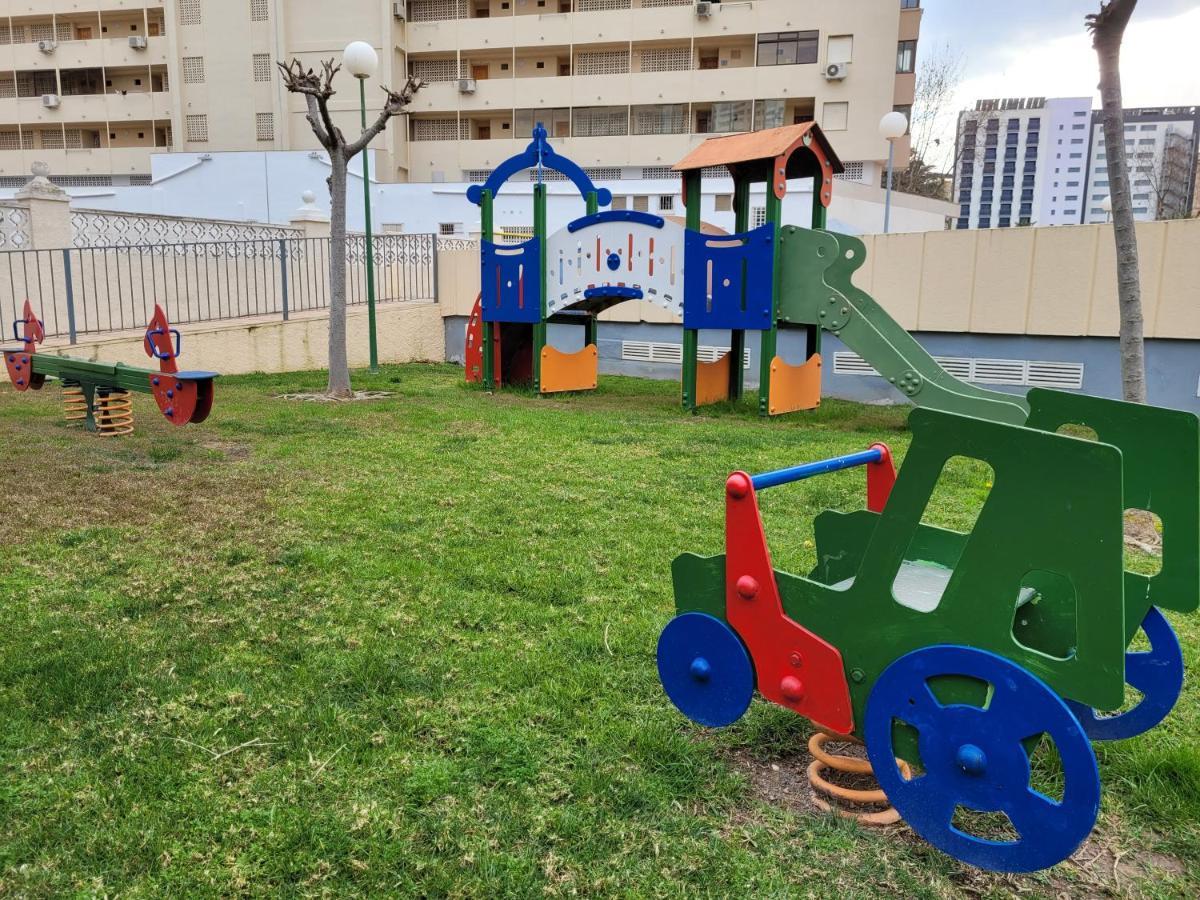 Apartamento de 2 dormitorios