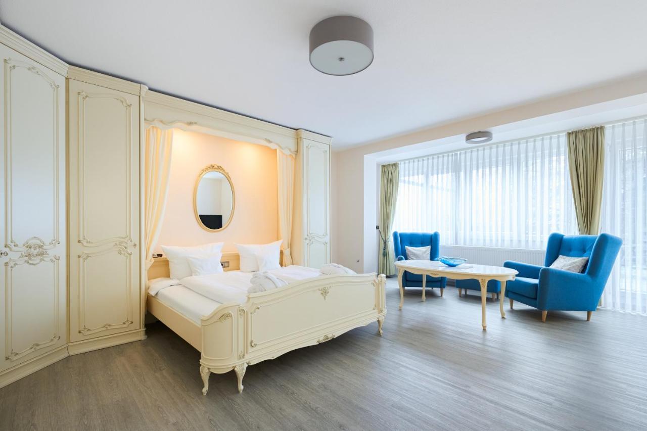 Chambre Quadruple