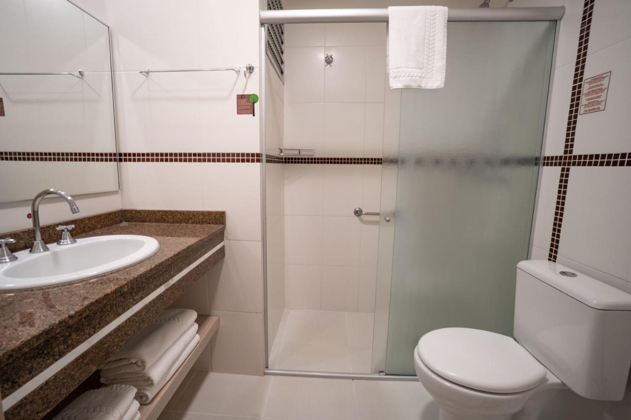 Quarto Triplo Comfort
