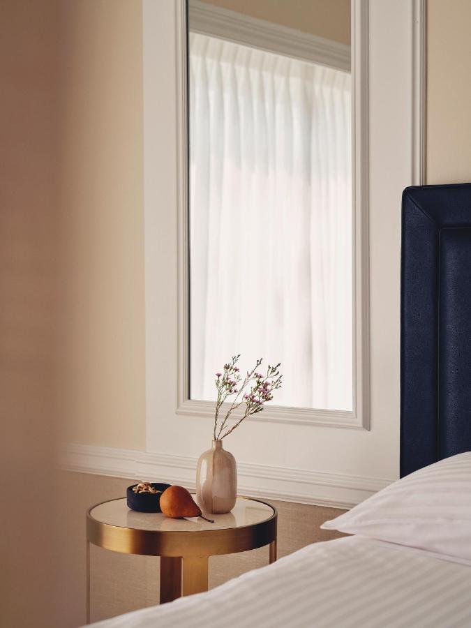 Quarto King Superior com Vista para a Cidade