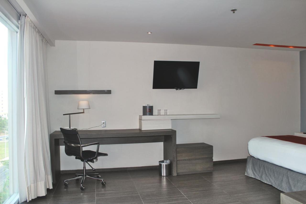 Suite Junior - vistas a la laguna