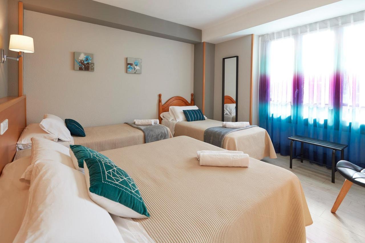 Chambre Familiale