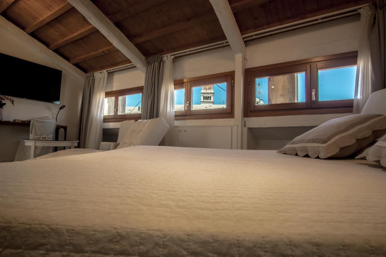 Chambre Deluxe