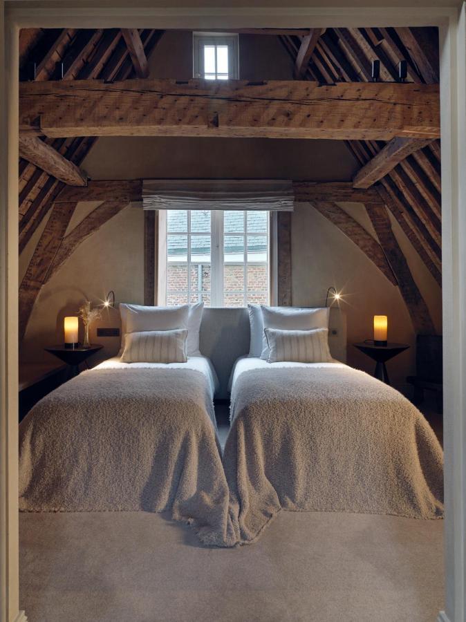 Suite 2 Chambres