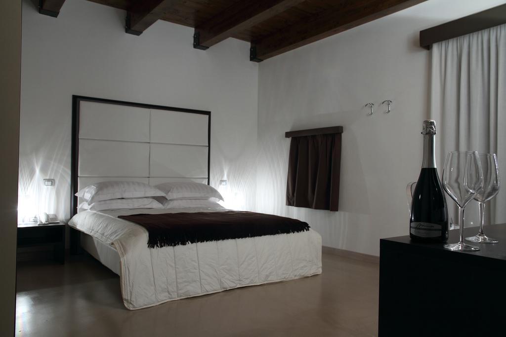 Chambre Double ou Lits Jumeaux Deluxe - Vue sur Mer
