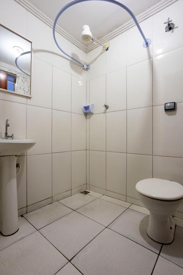 Suíte Standard
