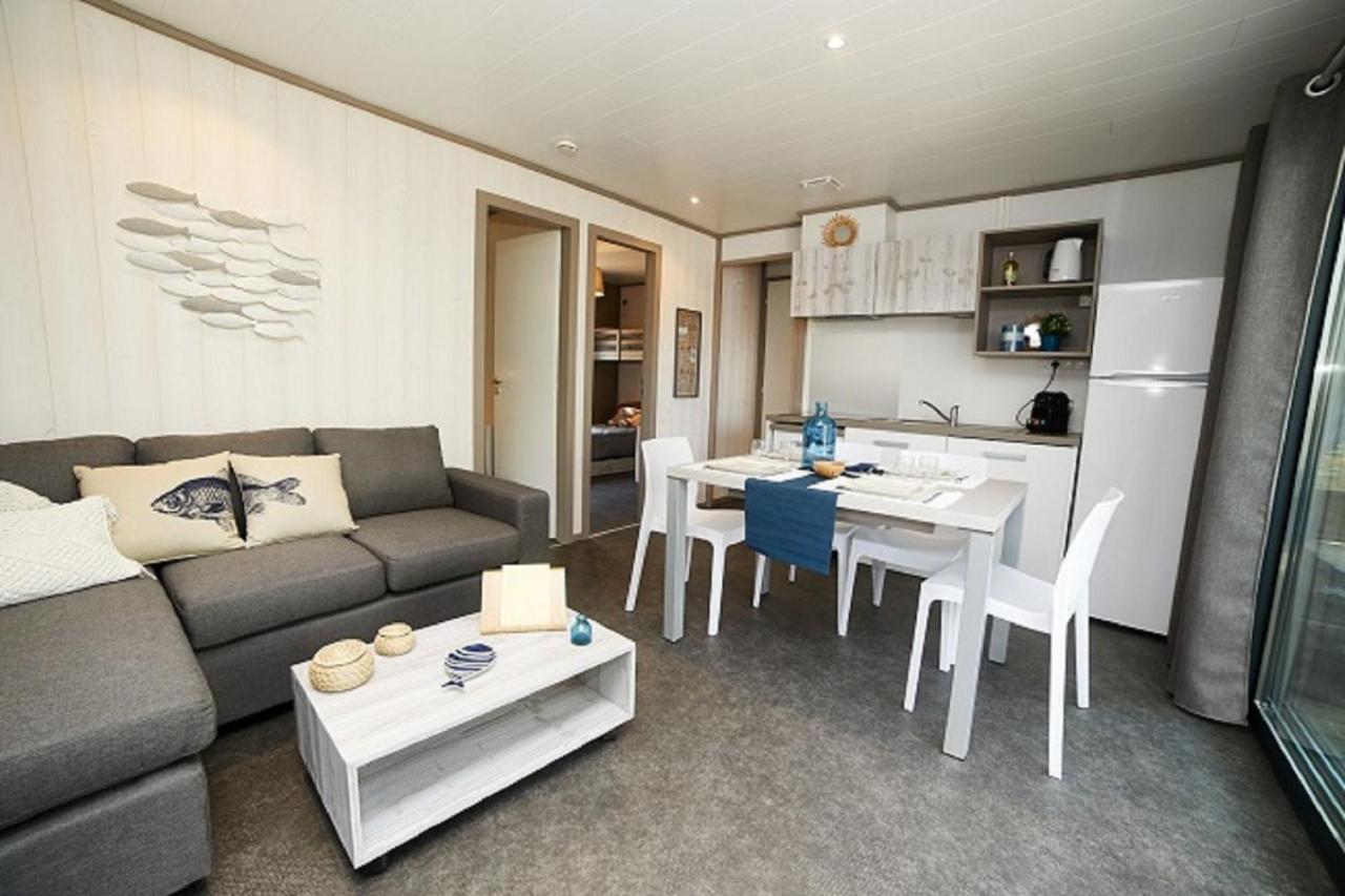 Chalet 2 Chambres