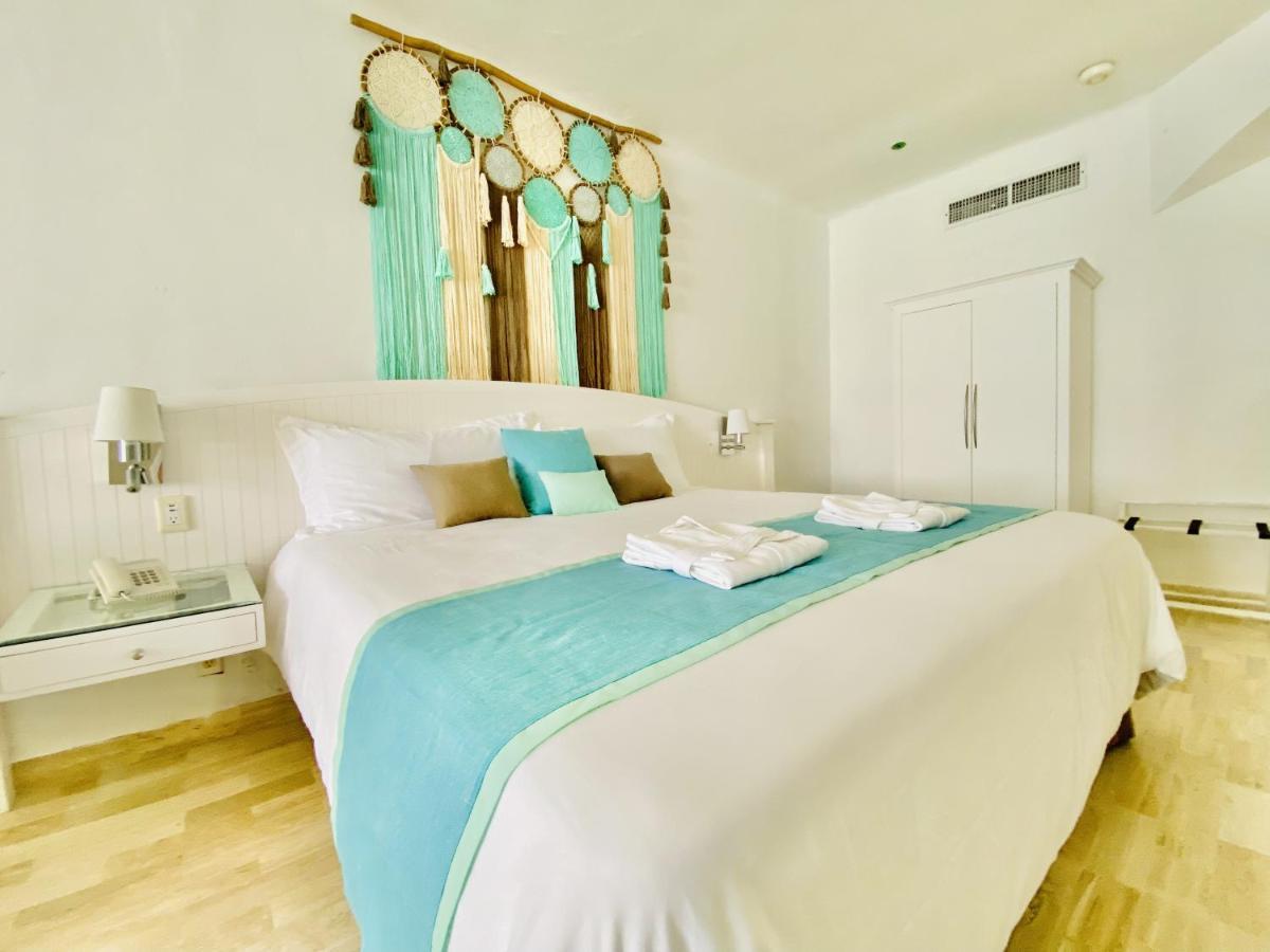 Quarto King com Vista Mar