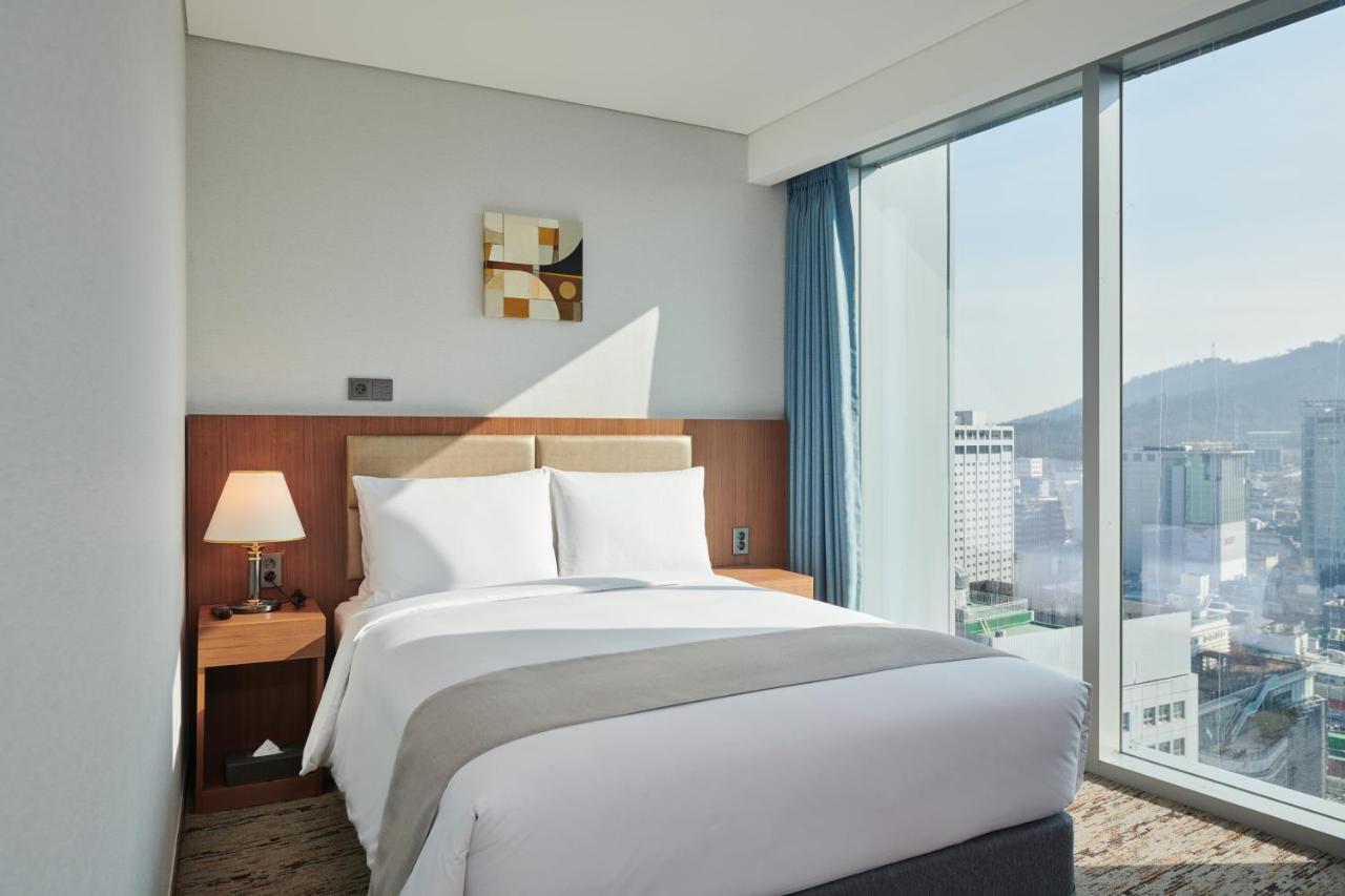 Deluxe Doppelzimmer mit kostenlosen Willkommensgetränken