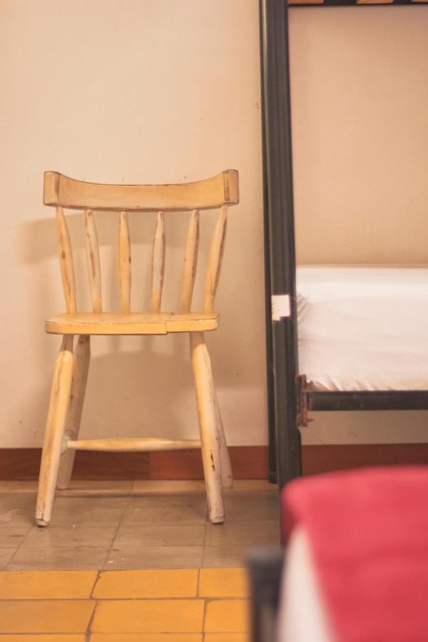 Grande Chambre Double ou Lits Jumeaux