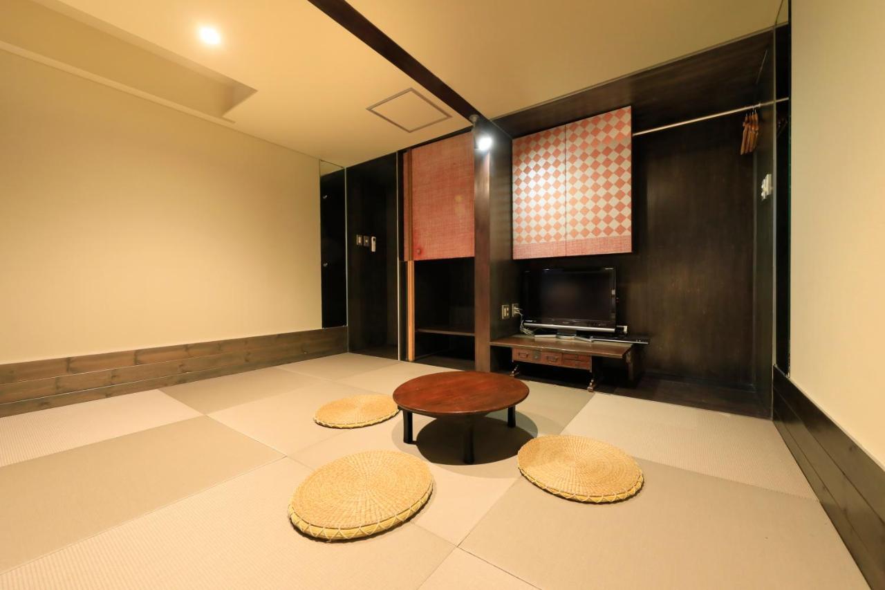 Habitación Familiar Estándar