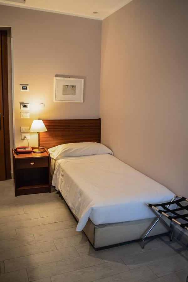 Chambre Simple