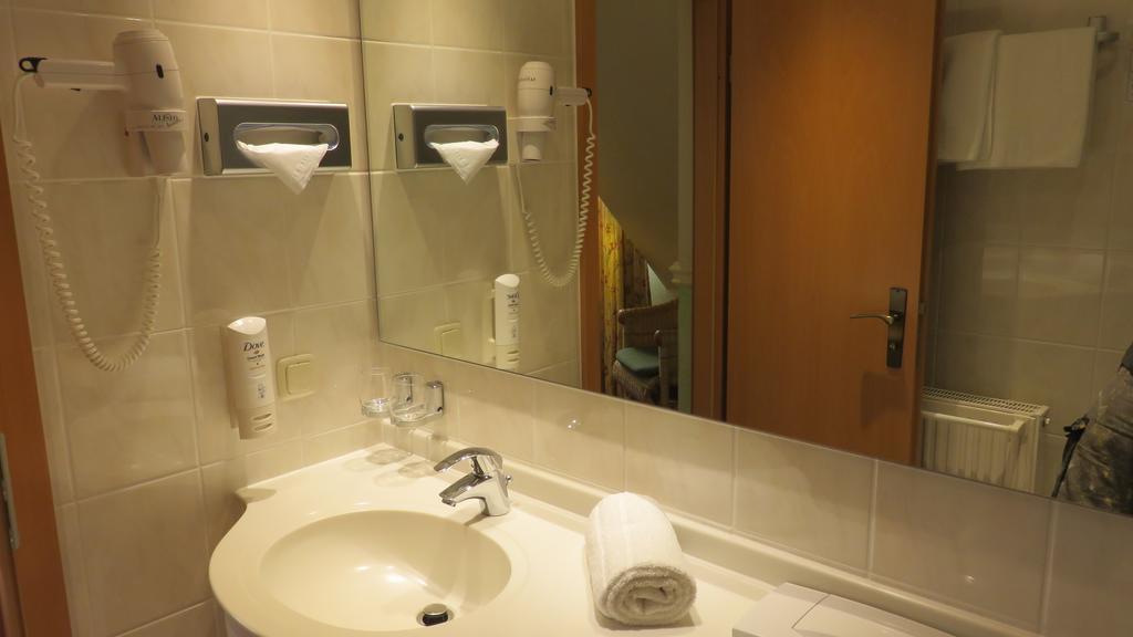 Deluxe Doppelzimmer