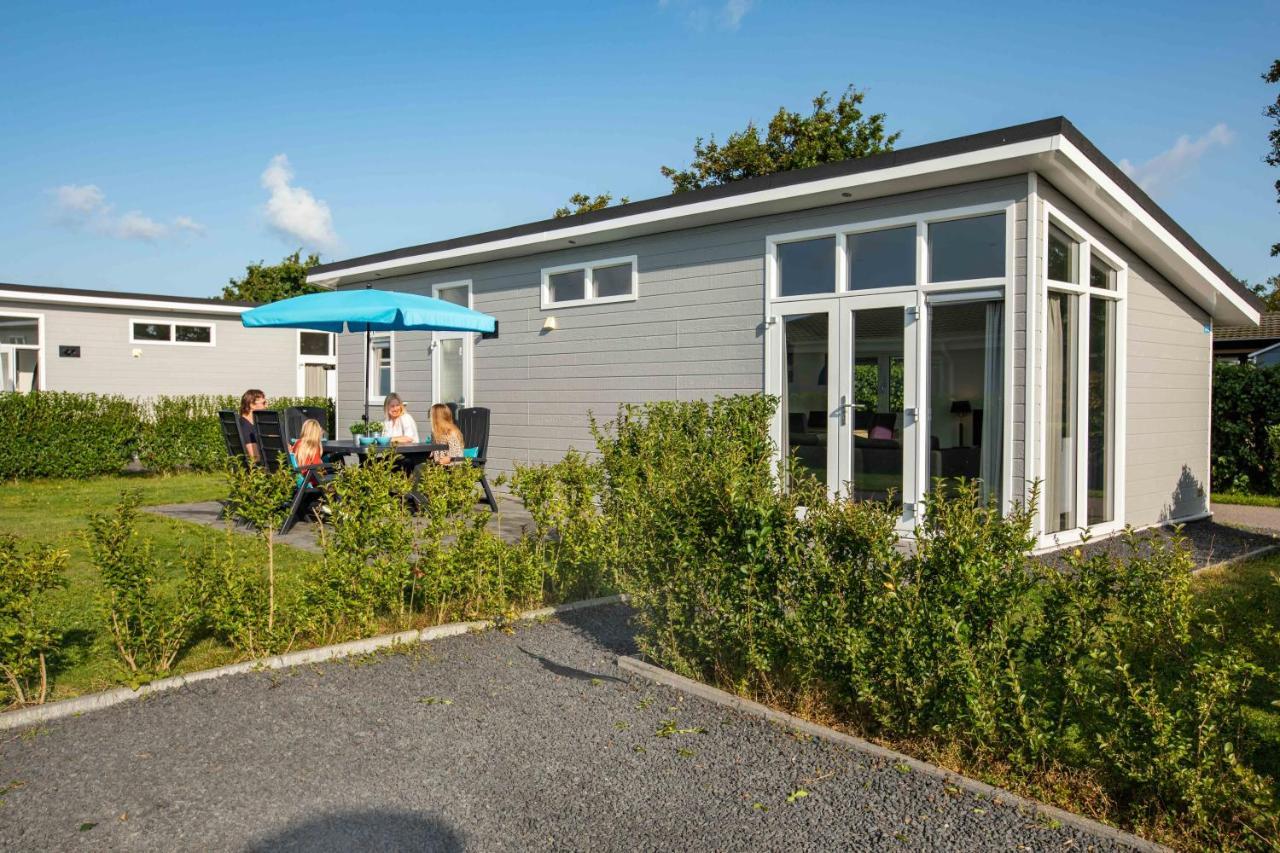Basic Chalet 5 Personen