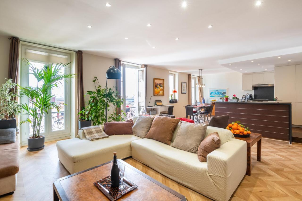 Appartement 2 Chambres