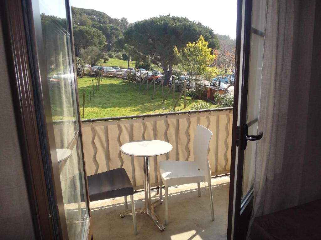 Maisonnette/Duplex Kamer