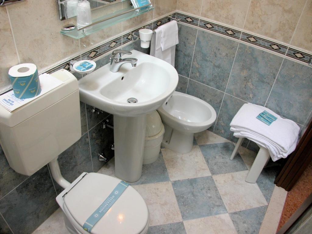 Suite Familiare
