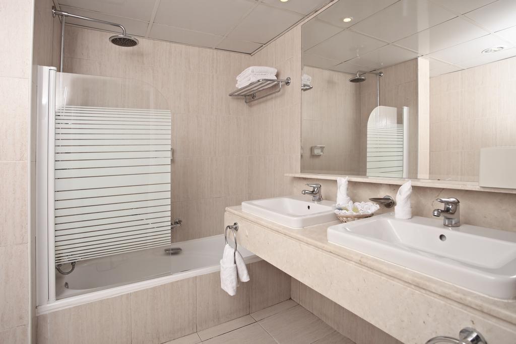 Junior Suite mit Meerblick