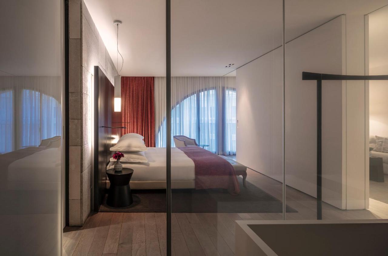 Suite Familiar Mamilla