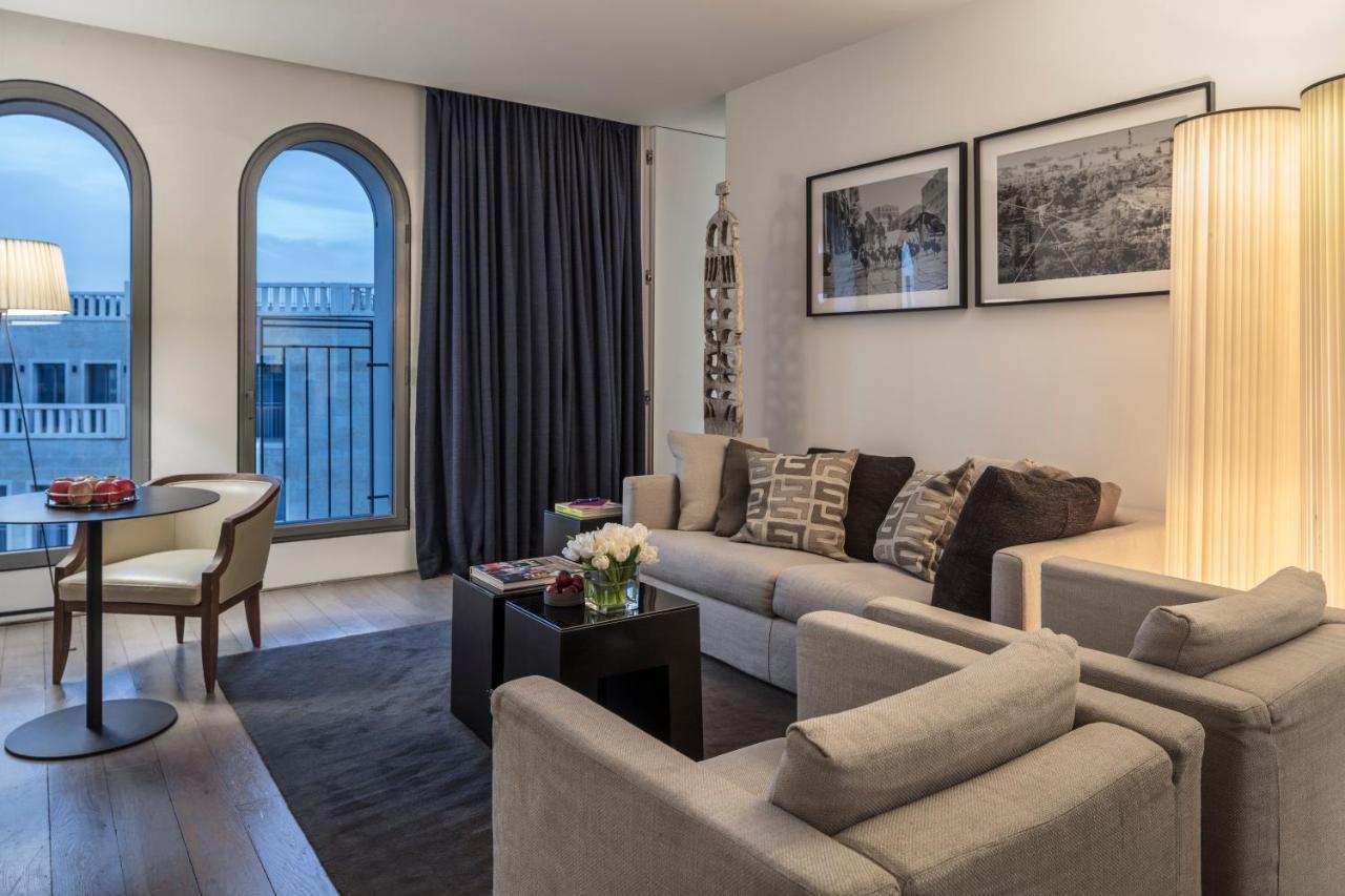 Suite Residence