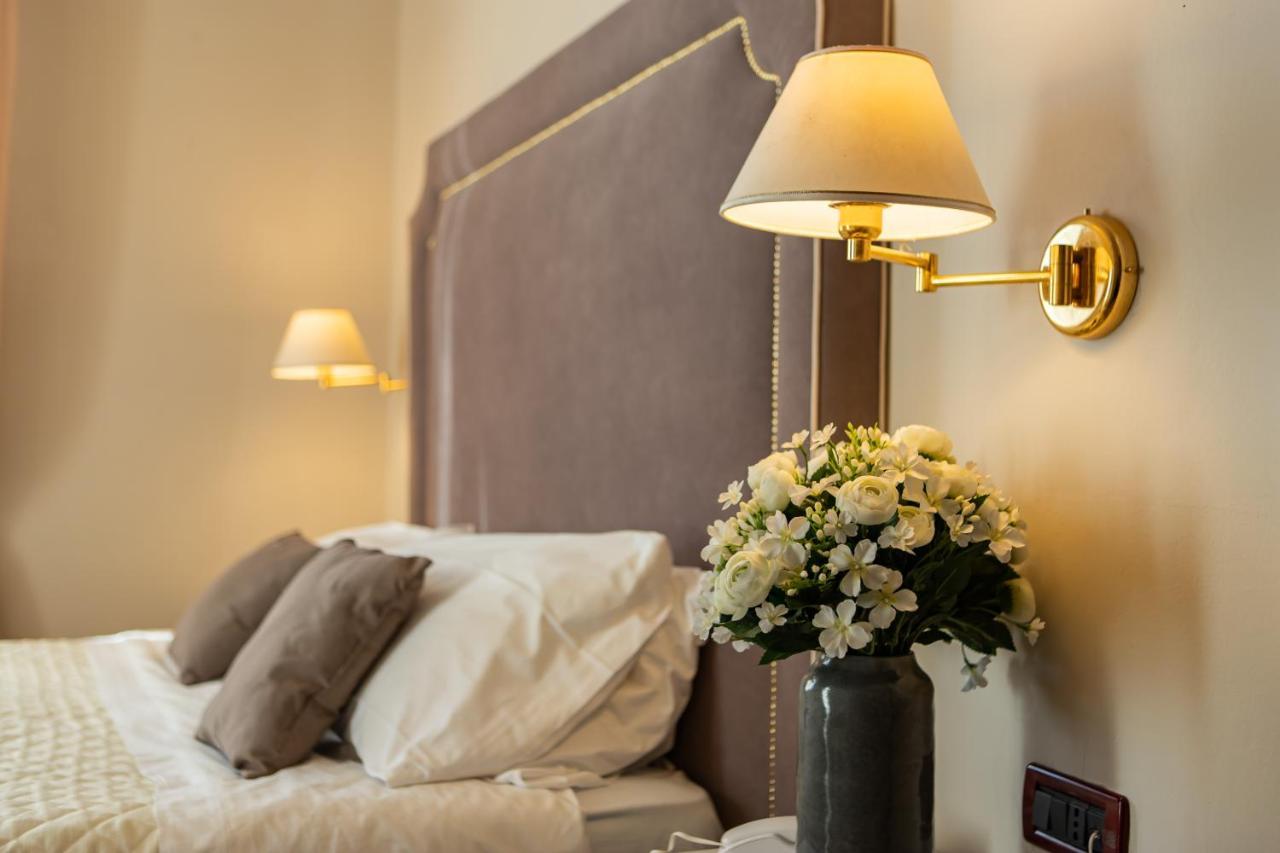Chambre Double ou Lits Jumeaux Standard