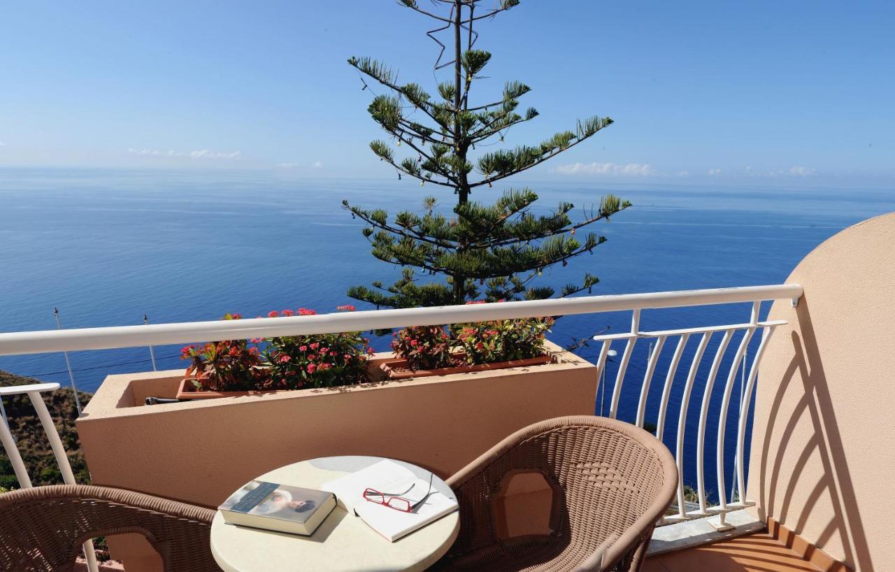 Suite Junior - Vue sur Mer