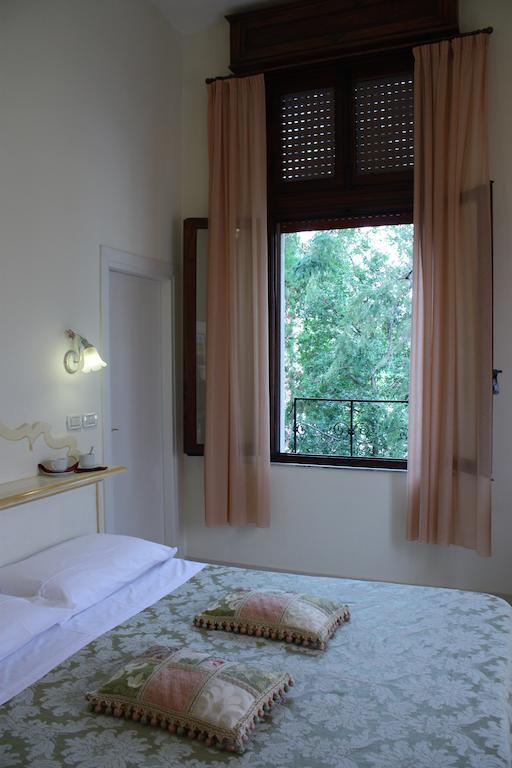 Classic Doppelzimmer