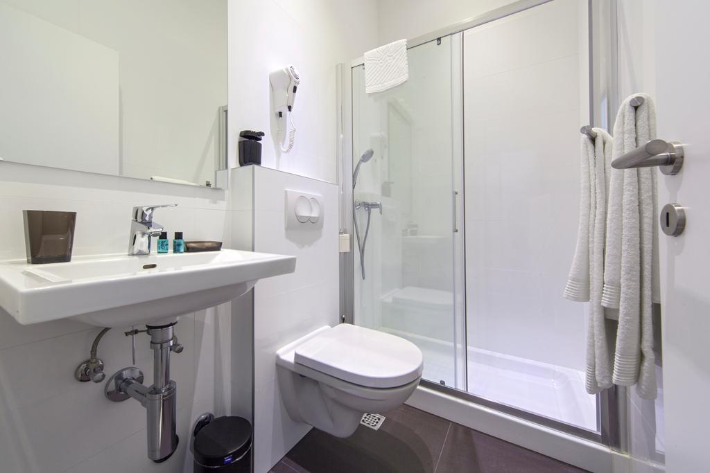 Superior Double Room - Main building - Sinjska 1 street
