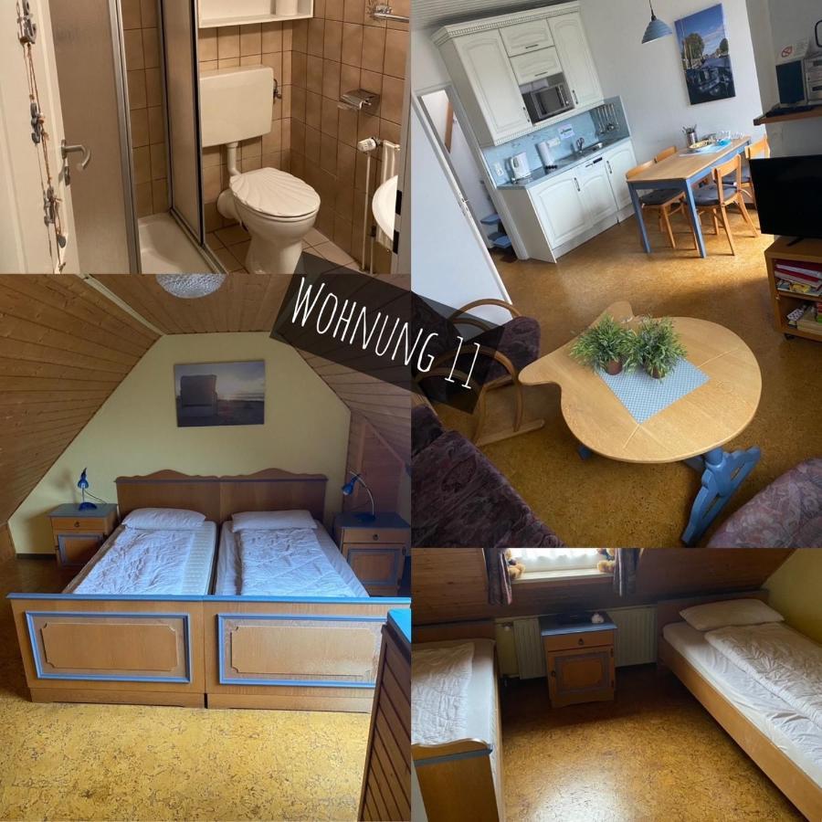 Apartment - auf 2 Etagen