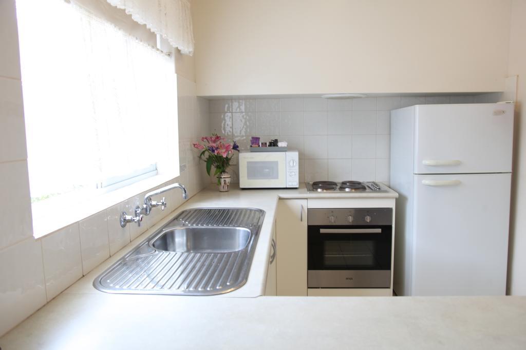 Apartment mit 1 Schlafzimmer mit Queensize-Bett