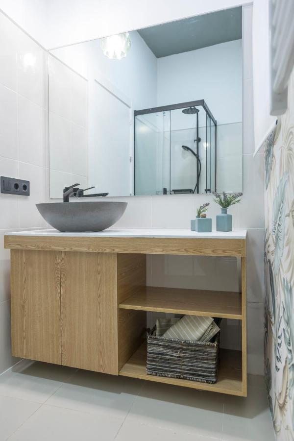 Apartamento de 1 dormitorio