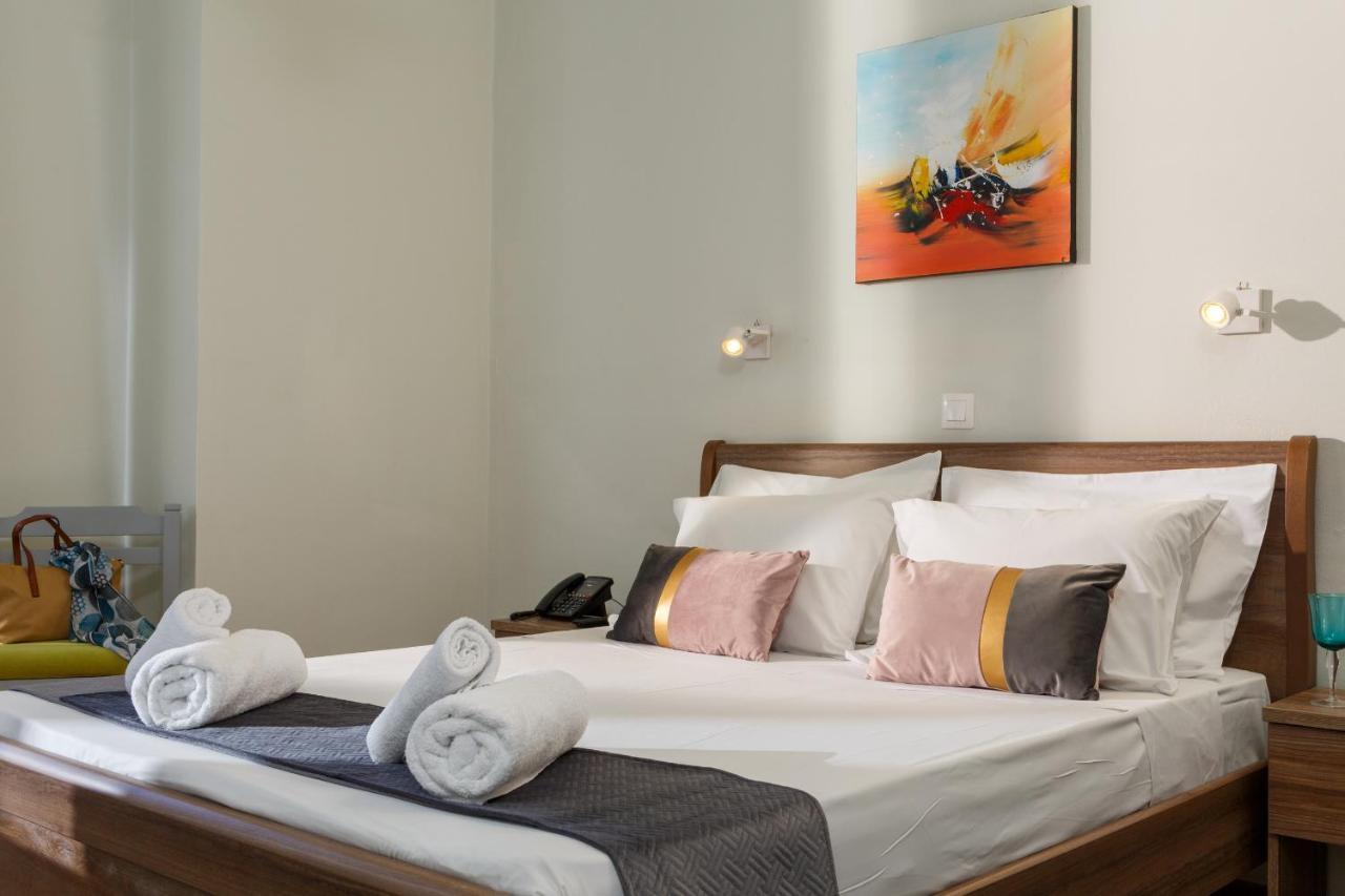 Kleines Doppelzimmer