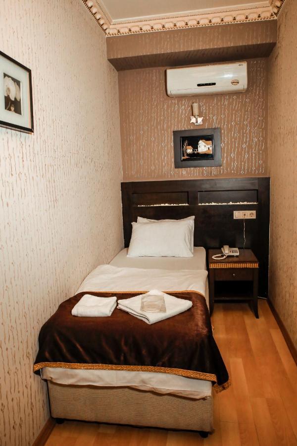 Chambre Simple Standard